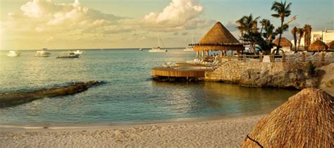 Park Royal Cozumel Cheap Vacations Packages | Red Tag Vacations