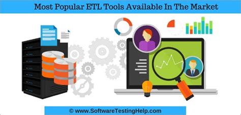 25 Best Etl Tools In 2024 With Detailed Comparison