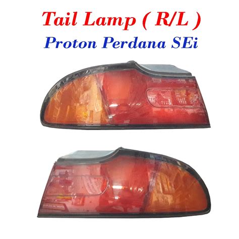 USED Proton Perdana SEi Body Parts Shopee Malaysia