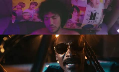 ‘Bad Decision’ Music Video: Benny Blanco, BTS & Snoop Dogg’s song is ... 