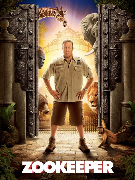 Zookeeper Where To Watch And Stream Tv Guide