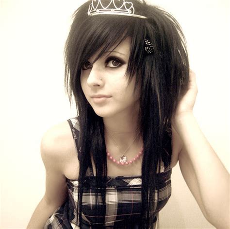 Emo Princess By Nobody159 On Deviantart