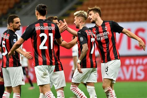 Milan Ufficiale Arriva Kalulu Ha Firmato Fino Al