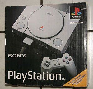 Consoles Playstation Classic Psone Gameteczone A Melhor Loja De