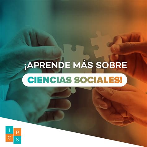 Que Estudian Las Ciencias Sociales 4