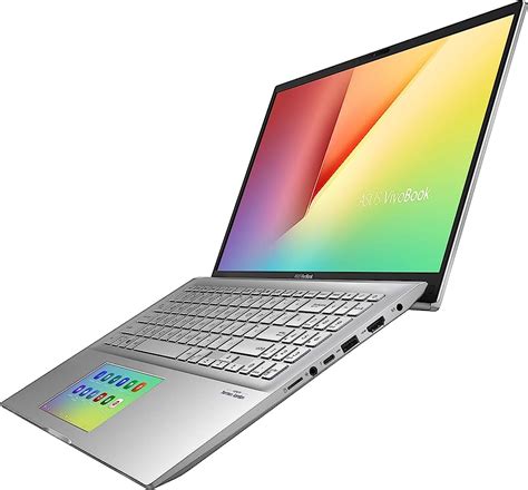 がございま Asus Vivobook S15 Thin And Light Laptop， 156” Fhd， Intel Core I5 8265u Cpu， 8gb Ddr4 Ram