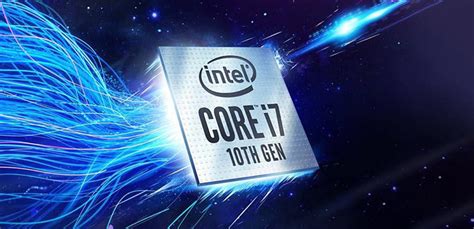 Learn Intel Core i7 1065G7 laptop processor