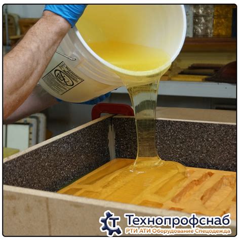 Полиуретан листовой. Применение и свойства