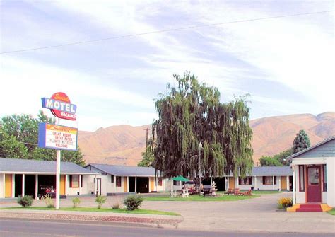 Sunset Motel - Hotels - 1200 Bridge St, Clarkston, WA - Phone Number - Yelp