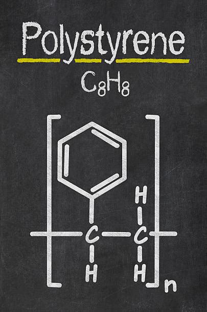 40+ Polystyrene Chemical Formula Stock Photos, Pictures & Royalty-Free ...