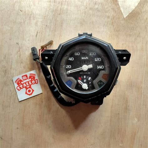 Jual Speedometer Spedometer Sepido Meter Kilometer Yamaha Mio Soul Gt