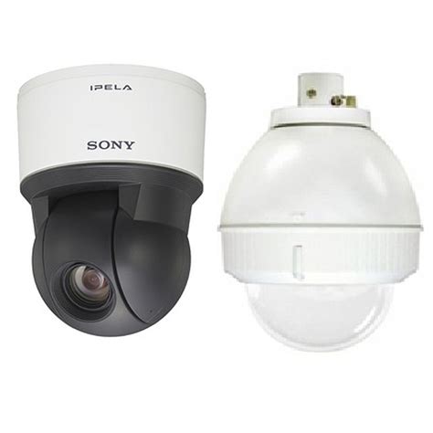 Sony Snc Ep Outdoor Ptz Ip Kamera Tss Group