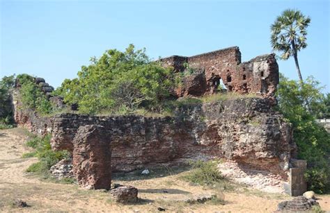 Top Forts in Chennai That You Can Visit in 2023 (Photos)