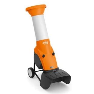 Stihl Ghe Broyeur Lectrique V Kw