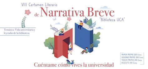 L Piz Andante Ganador Del Viii Certamen Literario De Narrativa Breve