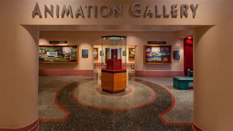 Magic of Disney Animation Closing at Hollywood Studios - Coaster101