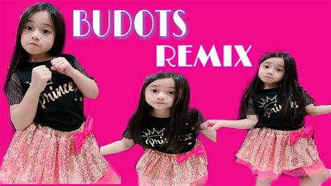 Budots Dance Remix Budots Dance Compilation Youtube