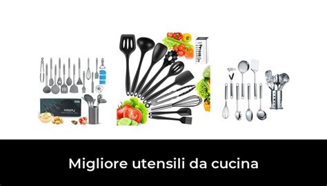 30 Migliore Utensili Da Cucina Nel 2022 In Base A 935 Recensioni