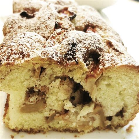 The Perfect Gluten Free German Apple Cake Recipe - Fearless Dining ...