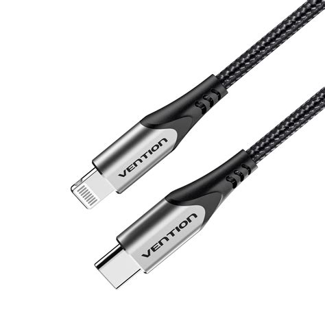 USB-C-zu-Lightning-Kabel