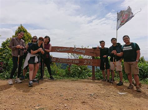 7 Rekomendasi Destinasi Hiking Ramah Anak Di Sentul