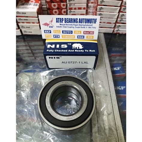 Jual Bearing Roda Depan Nissan March Dan Datsun Go Nis Shopee