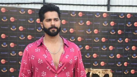 Varun Dhawan Says He Wants To Bring Public To Theatres With Bhediya