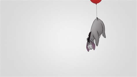 Eeyore HD Wallpapers - Wallpaper Cave