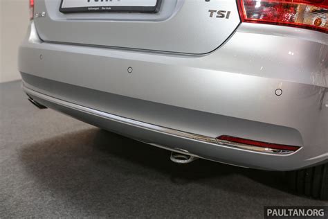 Vw Vento Highline Ext Paul Tan S Automotive News