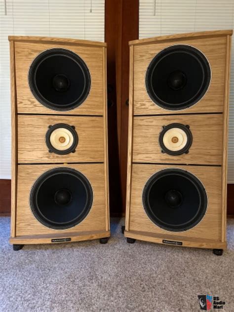 Pureaudioproject Trio Classic W Voxativ Ac Pife Less Than Year