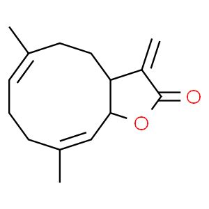 木香烃内酯 CAS 553 21 9 南京普怡生物科技有限公司