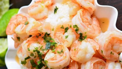 Chinese Coconut Shrimp Recipe | English Recipes in English