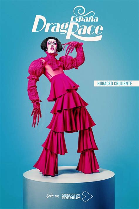 Drag Race España Dazed