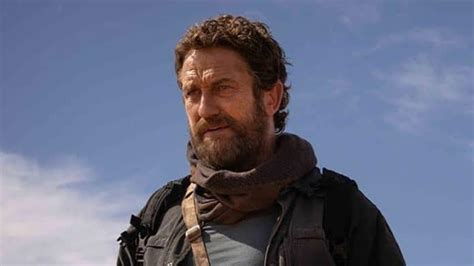 Kandahar Review: Gerard Butler Stars in an Underwhelming Survival Quest ...