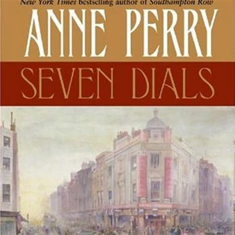 Stream View Epub Kindle Pdf Ebook Seven Dials Charlotte And Thomas