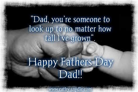 fathers-day-quotes-from-son – Cathy