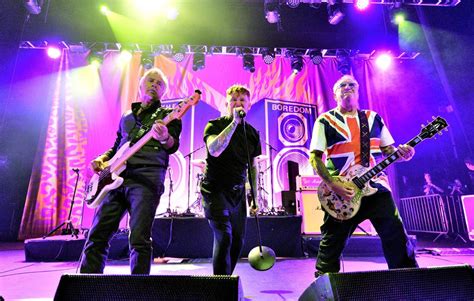 Sex Pistols Steve Jones On John Lydon And Scrapped Alex Turner Writing Session