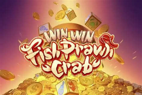 Win Win Fish Prawn Crab ทดลองเลน PG SLOT ทางเขา สมครสมาชก