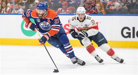 Hockey Central On Sportsnet Oilers Vs Panthers Game 7