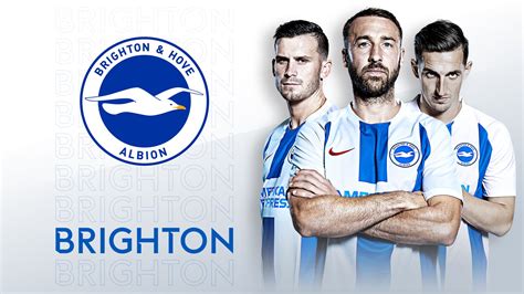 Brighton fixtures: Premier League 2019/20 | Football News | Sky Sports