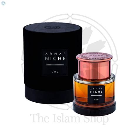 Perfumes › Eau De Parfum › Armaf Niche Oud