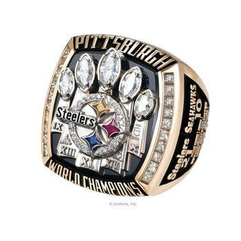 NFL Championship Rings | Super bowl rings, Championship rings, Nfl ...