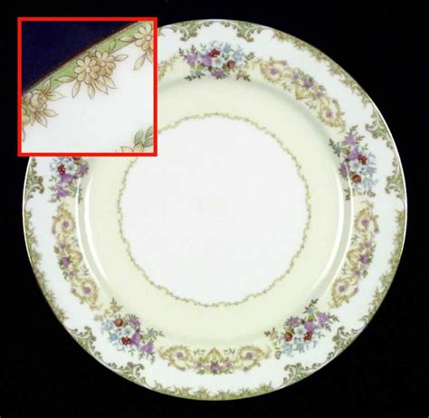 Bayard Dinner Plate By Noritake Replacements Ltd Noritake Plates