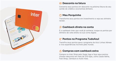 Conheça o INTER LOOP O novo Programa de Pontos do BANCO INTER Lucas