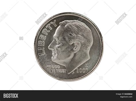 Franklin Roosevelt Image & Photo (Free Trial) | Bigstock