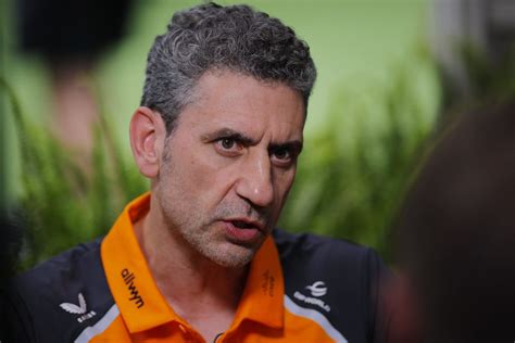 McLaren Boss Slams Lando Norris for Miami Grand Prix Blunder - Shocking