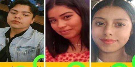 Zapopan Localizan A Tres De Los Seis Jóvenes Desaparecidos El Martes