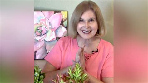 Watch Queen Of Succulents With Debra Lee Baldwin Garden