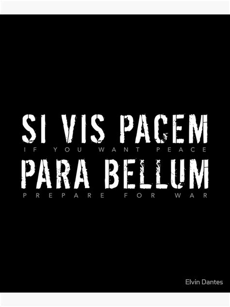 Se Quer Paz Prepare-se Para A Guerra Latim - SBC: Reflexões SBCenses: sobre PAZ
