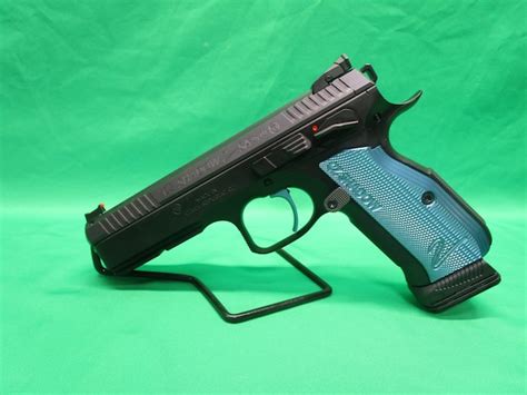 Cz Shadow 2 Sa For Sale